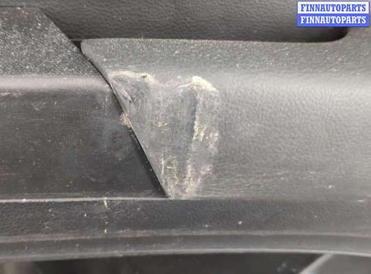 купить Дверная карта (Обшивка двери) на SsangYong Korando 2010-2019