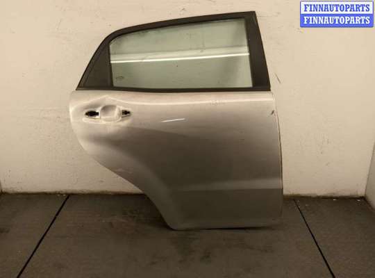 купить Дверная карта (Обшивка двери) на SsangYong Korando 2010-2019