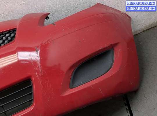купить Заглушка (решётка) бампера на Toyota Yaris 2005-2011