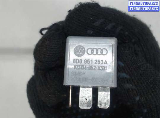 купить Реле прочее на Audi A4 (B5) 1994-2000