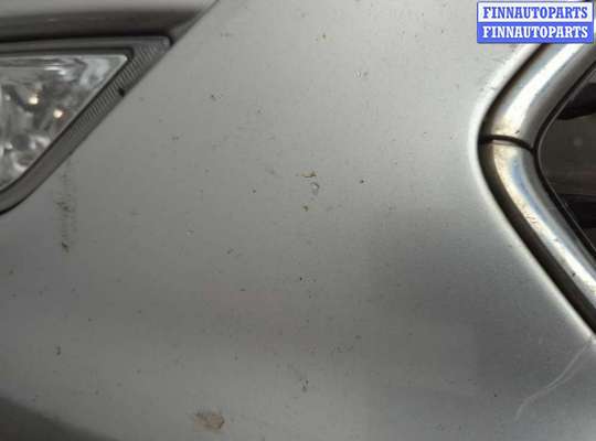 купить Бампер на Ford Mondeo 4 2007-2015