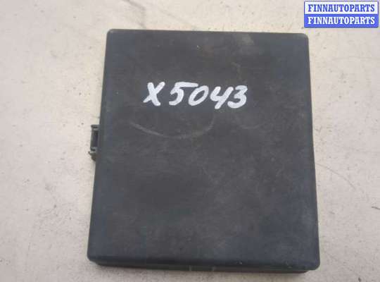 купить Крышка блока предохранителей на Suzuki Grand Vitara 2005-2016