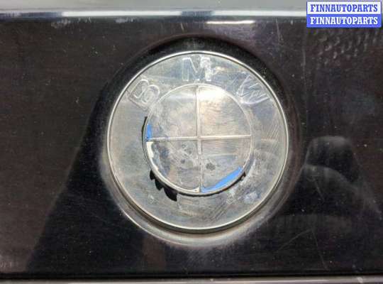 купить Крышка (дверь) багажника на BMW 7 E65 2001-2008