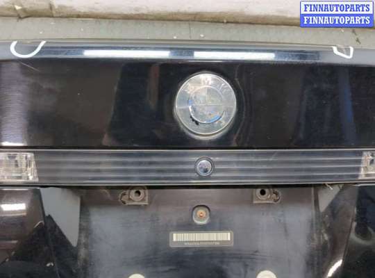 купить Крышка (дверь) багажника на BMW 7 E65 2001-2008