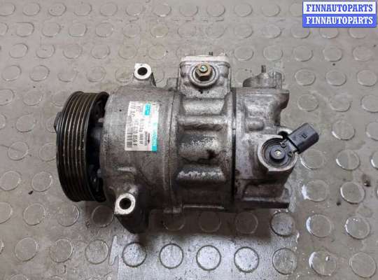купить Компрессор кондиционера на Volkswagen Passat 6 2005-2010