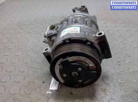 купить Компрессор кондиционера на Volkswagen Passat 6 2005-2010
