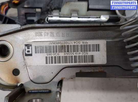 купить Колонка рулевая на Volkswagen Golf 7 2012-2020
