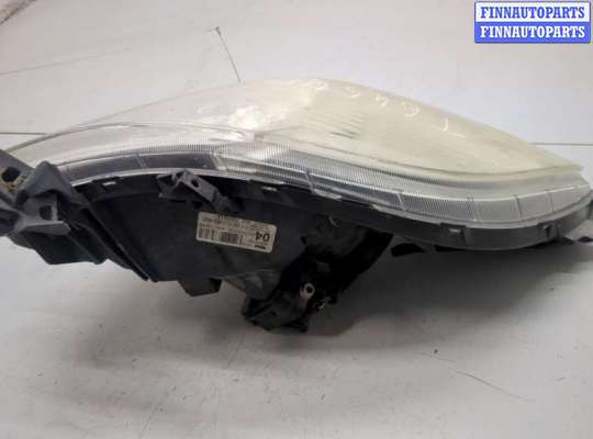 купить Фара (передняя) на Toyota Yaris 2005-2011