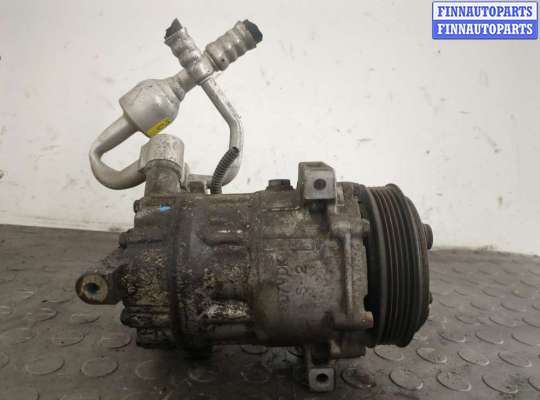 купить Компрессор кондиционера на Opel Vectra C 2002-2008