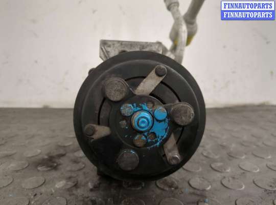 купить Компрессор кондиционера на Opel Vectra C 2002-2008