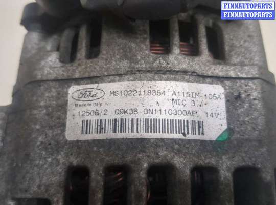 купить Генератор на Ford Focus 2 2005-2008