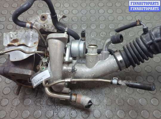 Турбина NS976418 на Nissan Juke 2010-2019