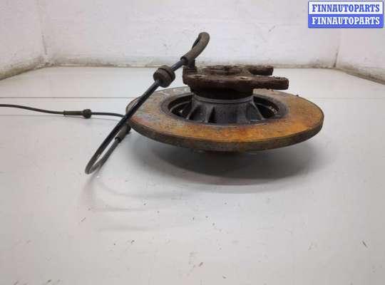 купить Ступица (кулак, цапфа) на Citroen Berlingo 2008-2012