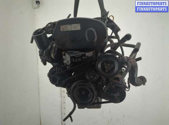 Двигатель (ДВС) OP2404748 на Opel Zafira B 2005-2014