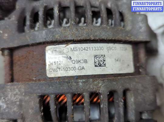 купить Генератор на Ford Focus 3 2011-2015