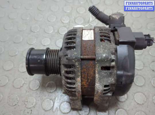 купить Генератор на Ford Focus 3 2011-2015