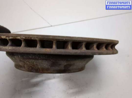 купить Диск тормозной на Volkswagen Touareg 2010-2014