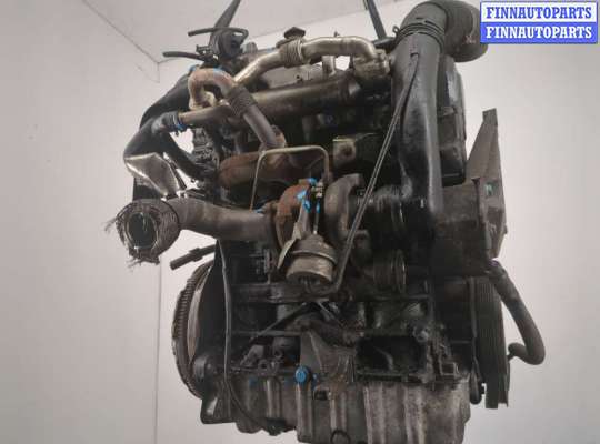 купить ТНВД на Volkswagen Sharan 2000-2010