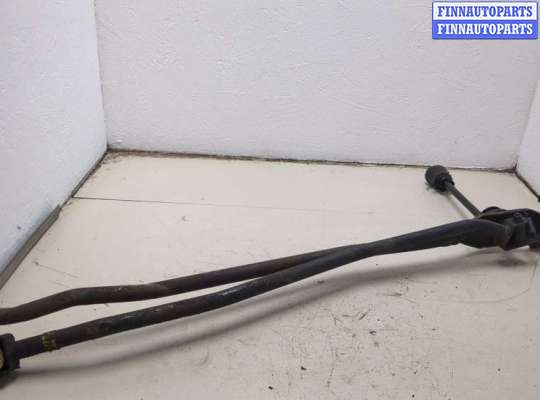 купить Кулиса КПП на Renault Scenic 2003-2009