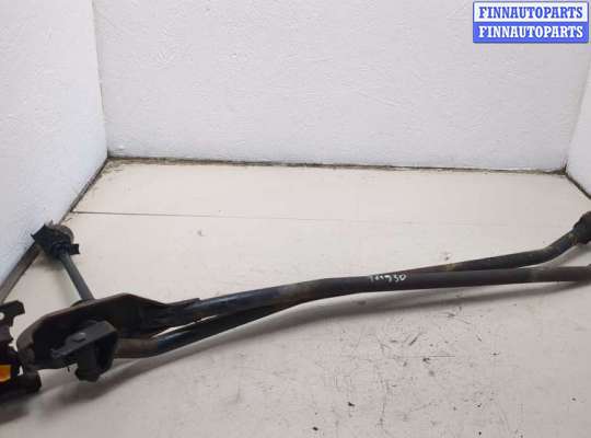 Кулиса КПП RN1583325 на Renault Scenic 2003-2009