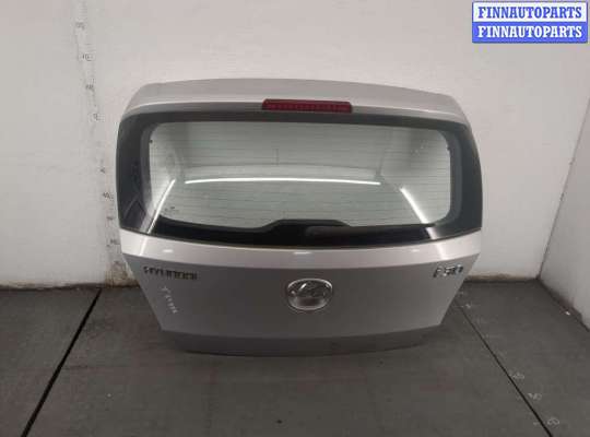 Купить Замок багажника на Hyundai i30 2007-2012 Замок багажника HN608579 на Hyundai i30 2007-2012