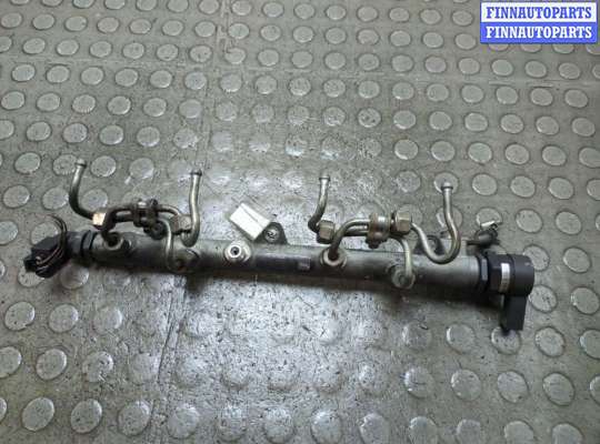 Рампа (рейка) топливная BM3622678 на BMW 3 E46 1998-2006