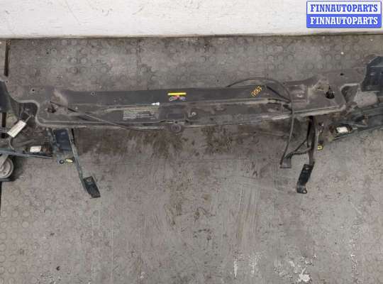 купить Замок капота на Volvo XC90 2006-2014