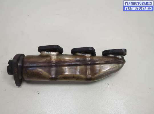 купить Коллектор выпускной на Audi A6 (C6) 2004-2011