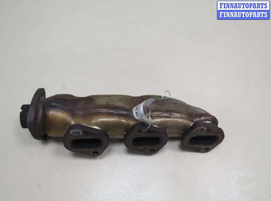 Коллектор выпускной AU1700010 на Audi A6 (C6) 2004-2011