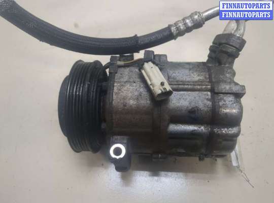купить Компрессор кондиционера на Opel Astra G 1998-2005