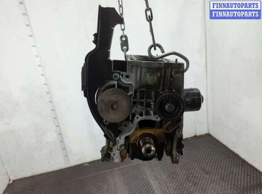Блок цилиндров (Шорт блок) VG2778853 на Volkswagen Golf 4 1997-2006