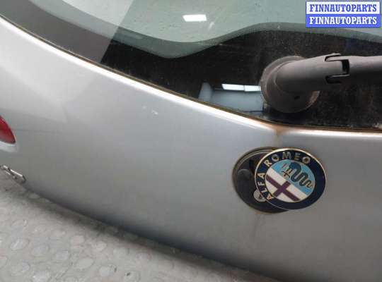 купить Крышка (дверь) багажника на Alfa Romeo 147 2000-2004
