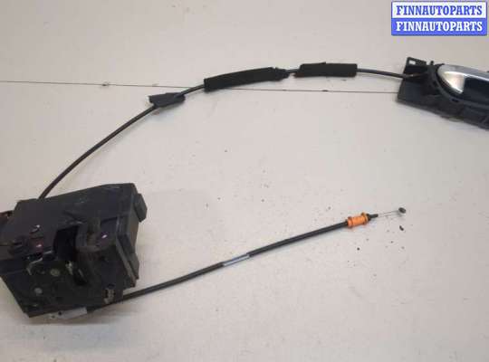 купить Замок двери на Citroen C4 Picasso 2013-2018