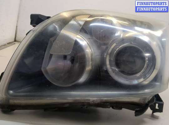 Фара передняя на Toyota Avensis II (T250)