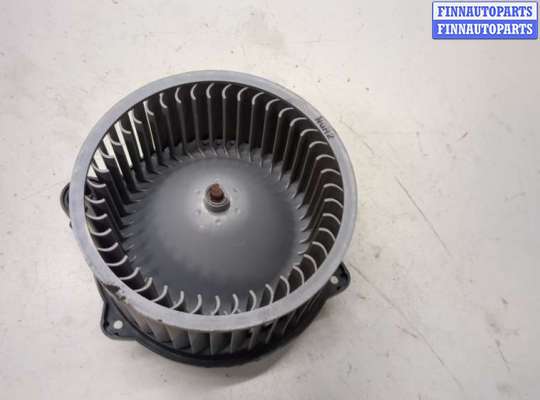 Мотор отопителя