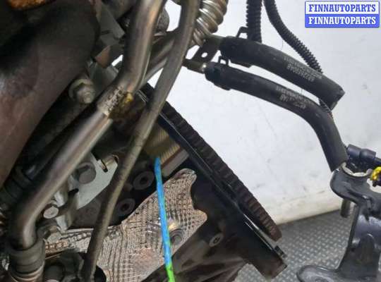 купить Турбина на Jeep Cherokee 2013-