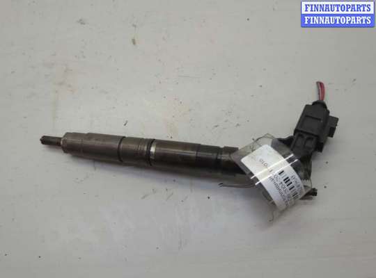 Форсунка топливная AU1634739 на Audi A6 (C6) 2004-2011