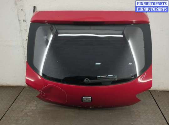 купить Двигатель стеклоочистителя (моторчик дворников) задний на Seat Ibiza 4 2008-2015
