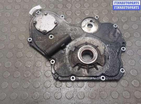 купить Насос масляный на Opel Vectra C 2002-2008