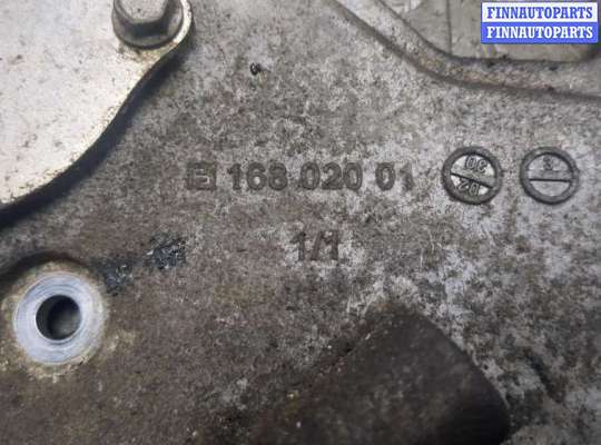 купить Насос масляный на Opel Vectra C 2002-2008