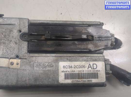 ЭБУ прочее на Ford F-150 XI