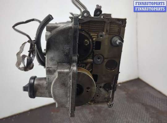 купить Головка блока (ГБЦ) на Daihatsu Sirion 2004-2015