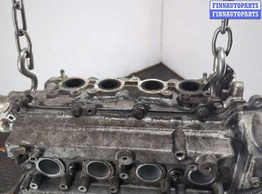 купить Головка блока (ГБЦ) на Daihatsu Sirion 2004-2015