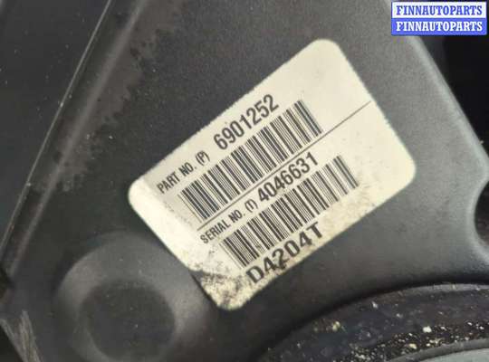 купить Форсунка топливная на Volvo V50 2004-2012