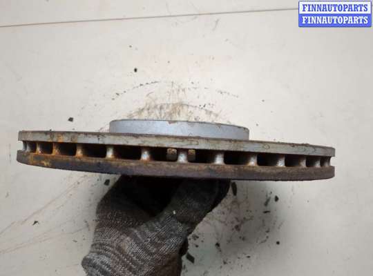 купить Диск тормозной на Opel Zafira B 2005-2014