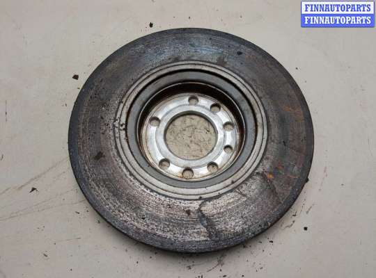 купить Диск тормозной на Opel Zafira B 2005-2014