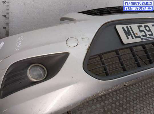 купить Бампер на Ford Focus 2 2008-2011