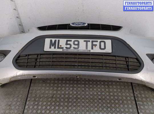 Бампер FO2157069 на Ford Focus 2 2008-2011