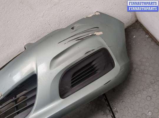 купить Бампер на Citroen C4 2010-2020