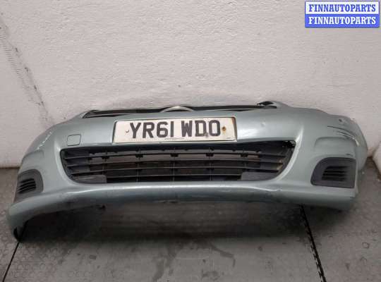 купить Бампер на Citroen C4 2010-2020